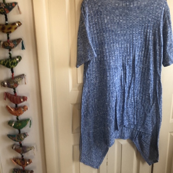 Kristen Nicole Womans Dress PLus Size 2x - Picture 4 of 5